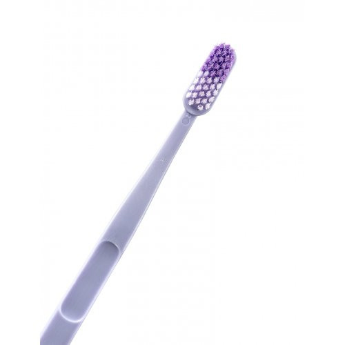 Jordan Clean Smile Soft Mīksta zobu birste Orange