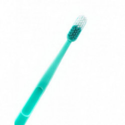 Jordan Clean Smile Soft Mīksta zobu birste Orange