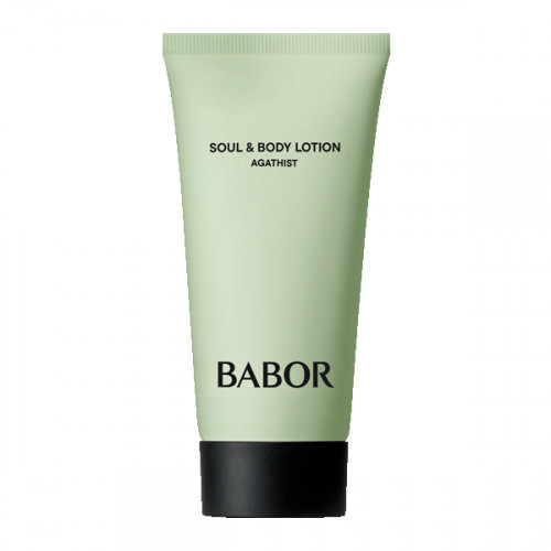 Babor Agathist Soul & Body Lotion Ķermeņa losjons 250ml