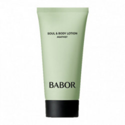 Babor Agathist Soul & Body Lotion Ķermeņa losjons 250ml