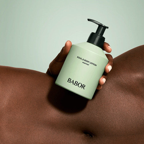 Babor Agathist Soul & Body Lotion Ķermeņa losjons 250ml