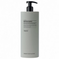 PREVIA Volumising Bodifying Shampoo Šampūns matu apjomam 250ml
