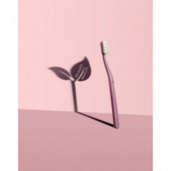 Jordan Green Clean Kids 5-10 Toothbrush Extra Soft Īpaši mīksta zobu birste Pink