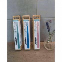 Jordan Green Clean Kids 5-10 Toothbrush Extra Soft Īpaši mīksta zobu birste Pink