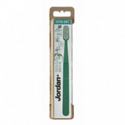 Jordan Green Clean Kids 5-10 Toothbrush Extra Soft Īpaši mīksta zobu birste Pink