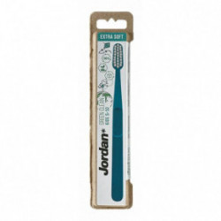 Jordan Green Clean Kids 5-10 Toothbrush Extra Soft Īpaši mīksta zobu birste Pink