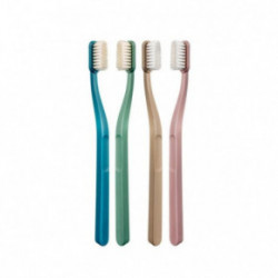 Jordan Green Clean Ultrasoft Toothbrush Īpaši mīksta zobu birste Pink