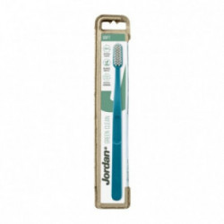 Jordan Green Clean Ultrasoft Toothbrush Īpaši mīksta zobu birste Pink