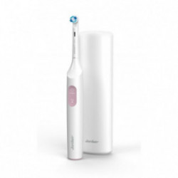 Jordan Clean Smile Electric Toothbrush Elektriskā zobu birste Pink