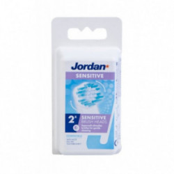 Jordan Brush Heads Elektriskās zobu birstes galviņas Whitening
