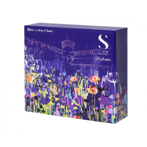 AlfaParf Milano SDL Holiday Blonde Gift Set Komplekts balinātiem matiem