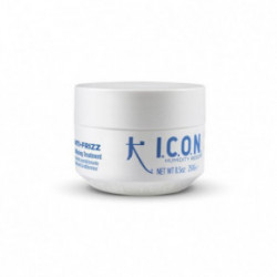 I.C.O.N. Anti-Frizz Conditioner-Treatment Kondicionieris - maska 250ml