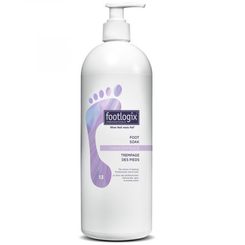 Footlogix Foot Soak Vanna kājām 250ml