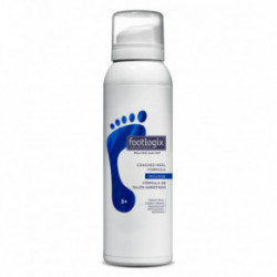Footlogix Cracked Heel Formula Putas saplaisājušām pēdām 125ml