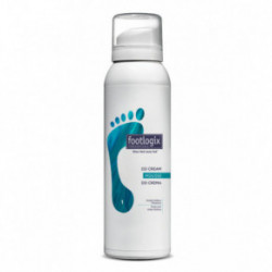 Footlogix DD Cream Mousse Aizsargājošas putas pēdām 125ml