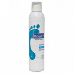 Footlogix DD Cream Mousse Aizsargājošas putas pēdām 125ml
