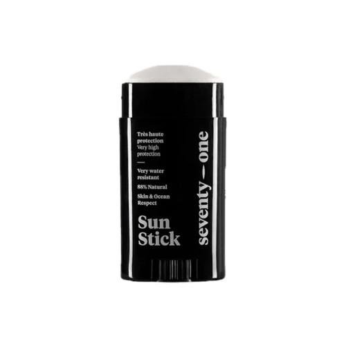 SeventyOne Percent The Original Sun Stick SPF50 Saules aizsargkrēms zīmulis 15 ml