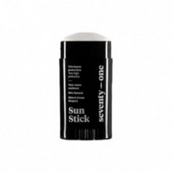 SeventyOne Percent The Original Sun Stick SPF50 Saules aizsargkrēms zīmulis 15 ml