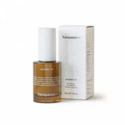 Transparent Lab Ascorbic C15 Face Serum Serums ar antioksidantiem novecojošai sejas ādai 30ml