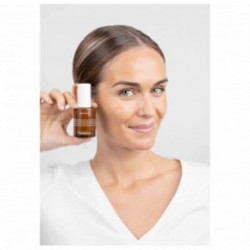 Transparent Lab Ascorbic C15 Face Serum Serums ar antioksidantiem novecojošai sejas ādai 30ml