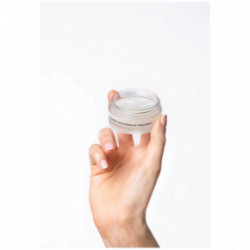 Transparent Lab Overnight Restoring Lip Treatment Lūpu atjaunojošs līdzeklis 15 ml