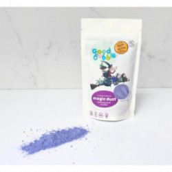Good Bubble Room On The Broom Foaming Dust Powder Vannas burbuļu pulveris 180ml