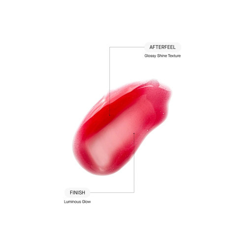 Transparent Lab Lip Tinted Gloss SPF50 Lūpu balzams ar saules aizsardzību 15 ml