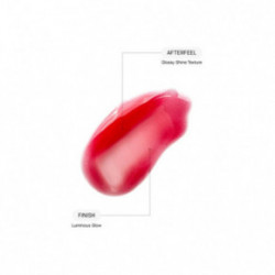 Transparent Lab Lip Tinted Gloss SPF50 Lūpu balzams ar saules aizsardzību 15 ml