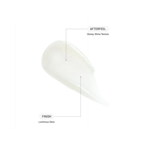 Transparent Lab Lip Tinted Gloss SPF50 Lūpu balzams ar saules aizsardzību 15 ml