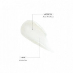 Transparent Lab Lip Tinted Gloss SPF50 Lūpu balzams ar saules aizsardzību 15 ml
