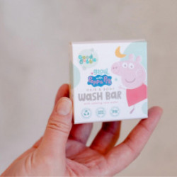 Good Bubble Grow with Peppa Pig Bath Time Set Ķermeņa kopšanas komplekts bērniem Komplekts