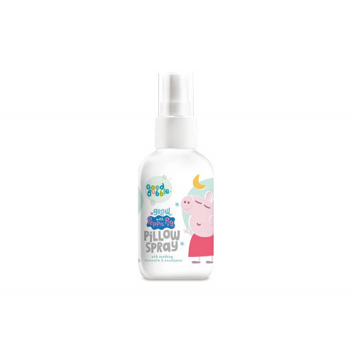 Good Bubble Peppa's Pillow Spray Spilvenu sprejs bērniem 60ml