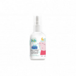 Good Bubble Peppa's Pillow Spray Spilvenu sprejs bērniem 60ml