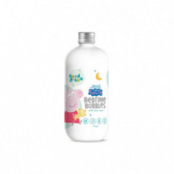 Good Bubble Peppa Pig Bedtime Bubbles Vannas burbuļi 250ml