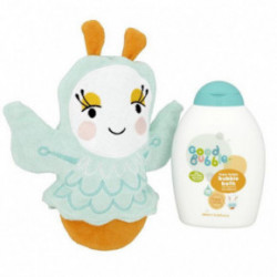 Good Bubble Bath Time with Clara Gift Set Dāvanu komplekts meitenēm Komplekts