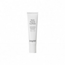 Jorgobé Multi-Peptide Lip Balm Lūpu balzams ar peptīdiem 10ml