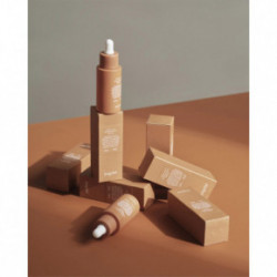 Jorgobé Antioxidant Self Tan Drops Pašiedeguma serums 30ml
