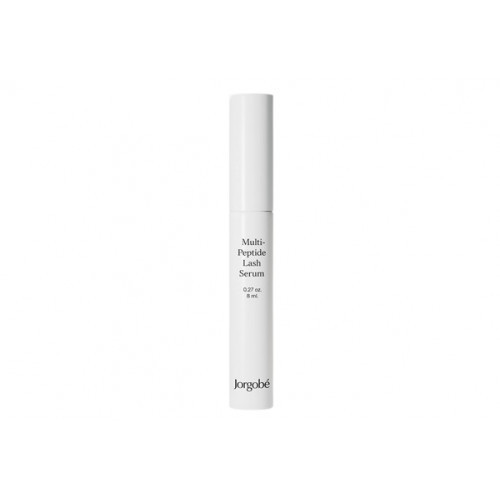 Jorgobé Multi Peptide Lash Serum Skropstu serums ar multipeptīdiem 8ml