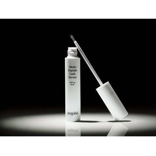 Jorgobé Multi Peptide Lash Serum Skropstu serums ar multipeptīdiem 8ml
