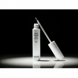Jorgobé Multi Peptide Lash Serum Skropstu serums ar multipeptīdiem 8ml