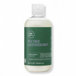 Paul Mitchell Lavender Mint Moisturizing Shampoo Mitrinošs, nomierinošs šampūns 300ml