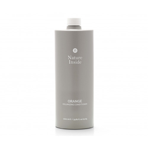 Naturalmente Orange Thin Hair Conditioner Apelsīnu kondicionieris plāniem matiem 250ml