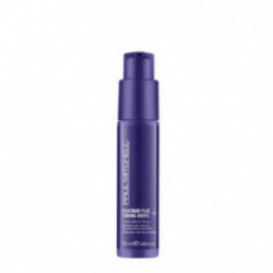 Paul Mitchell Platinum Plus Toning Drops Koncentrēts matu serums 25ml