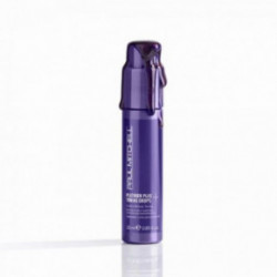 Paul Mitchell Platinum Plus Toning Drops Koncentrēts matu serums 25ml