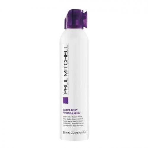 Paul Mitchell Extra-Body Finishing Spray Stipras fiksācijas sprejs matu apjomam 300ml