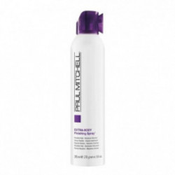 Paul Mitchell Extra-Body Finishing Spray Stipras fiksācijas sprejs matu apjomam 300ml