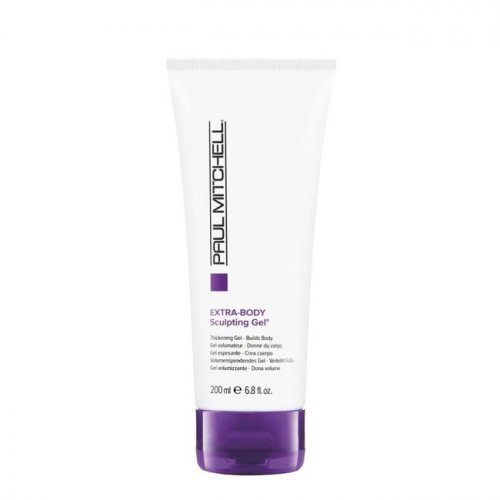 Paul Mitchell Extra Body Sculpting Gel Matu veidošanas gels 200ml