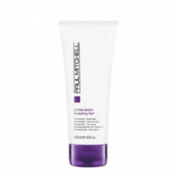 Paul Mitchell Extra Body Sculpting Gel Matu veidošanas gels 200ml