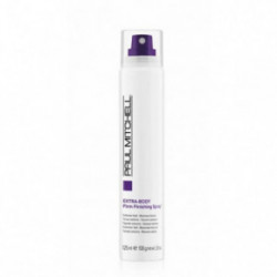 Paul Mitchell Extra-Body Firm Finishing Spray Stipras fiksācijas matu laka 300ml