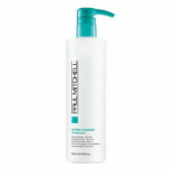 Paul Mitchell Moisture Super-Charged Intensīvi mitrinoša matu maska 150ml